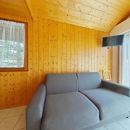 Appartement Cosy A Montgenevre, 4 Pers, Balcon, Garage Prive, Proche Village - Fr-1-330D-73 المظهر الخارجي الصورة