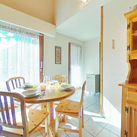 Appartement Cosy A Montgenevre, 4 Pers, Balcon, Garage Prive, Proche Village - Fr-1-330D-73 المظهر الخارجي الصورة