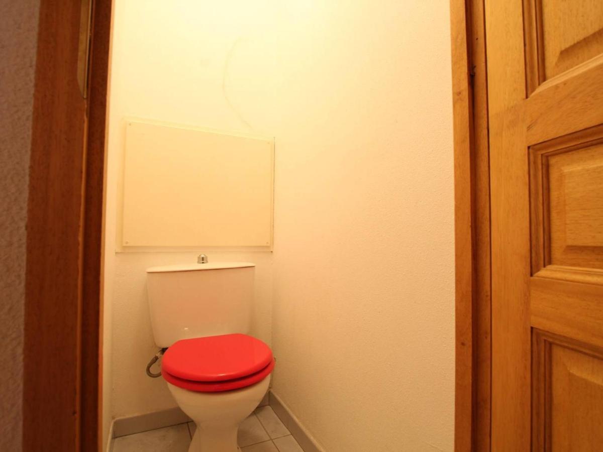 Appartement Cosy A Montgenevre, 4 Pers, Balcon, Garage Prive, Proche Village - Fr-1-330D-73 المظهر الخارجي الصورة